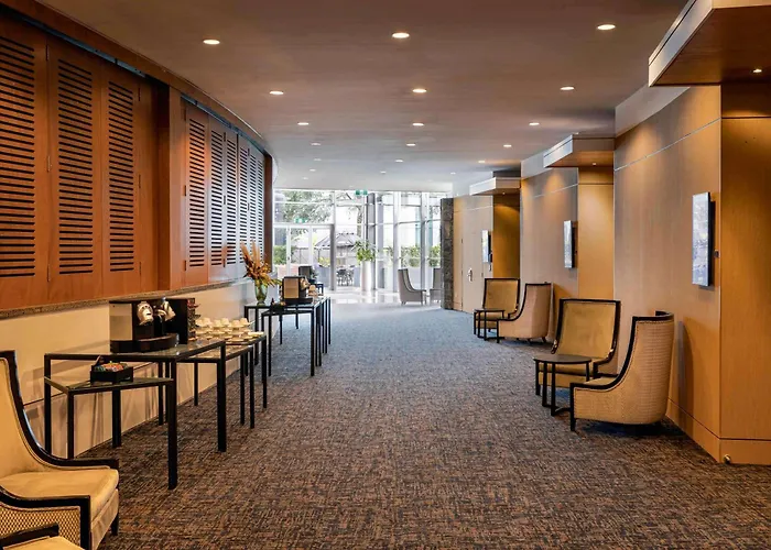 Novotel Auckland Ellerslie