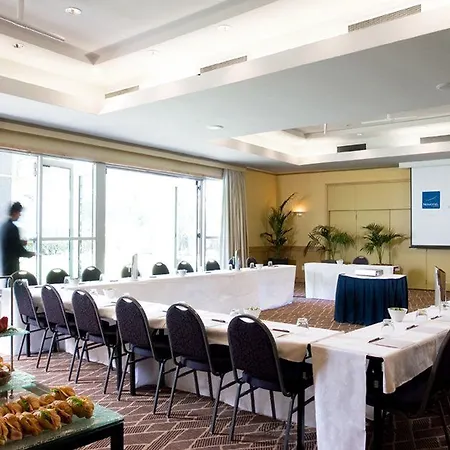 Novotel Auckland Ellerslie 